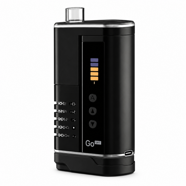 Arizer | Go SRT Vaporizer