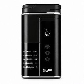 Arizer | Go SRT Vaporizer