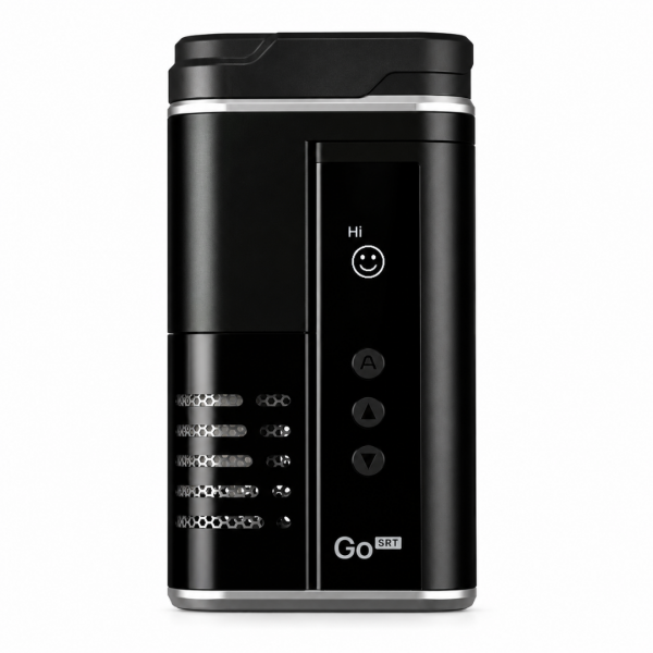 Arizer | Go SRT Vaporizer