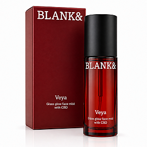 BLANK& | Veya Glass Glow Face Mist (50ml)