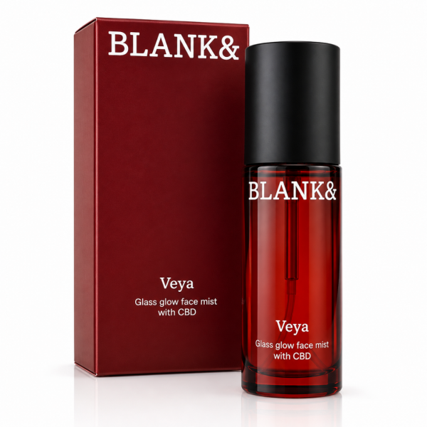 BLANK& | Veya Glass Glow Face Mist (50ml)