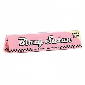Blazy Susan | Rosa Rullpapper King Size