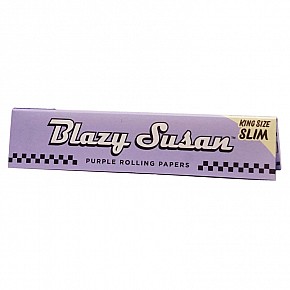 Blazy Susan | Lila Rullpapper King Size Slim