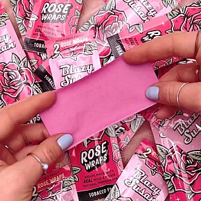 Blazy Susan | Rose Wraps (2-pack)
