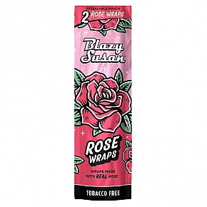 Blazy Susan | Rose Wraps (2-pack)