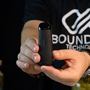 Boundless | CFC Lite