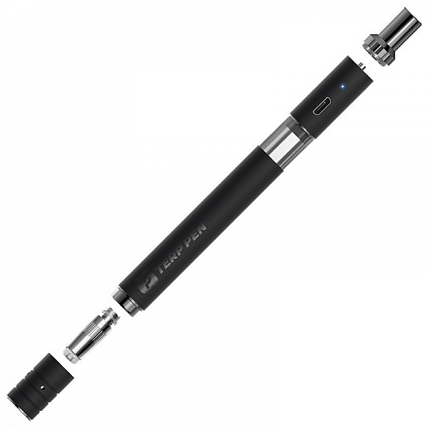 Boundless | Terp Pen