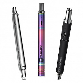 Boundless | Terp Pen