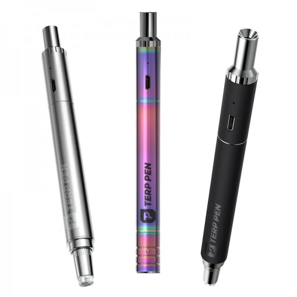 Boundless | Terp Pen