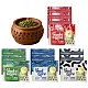 BudLove | Flavored Green PotPurri Incense Mixture (1,5g)