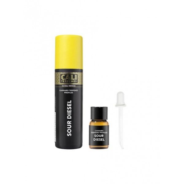 Cali Terpenes | Aroma (1ml)