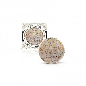 Cannaline | CBD Handmade Soap Anti-Cellulite