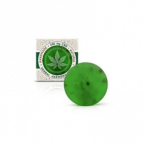 Cannaline | CBD Handmade Soap Herbal Harmony