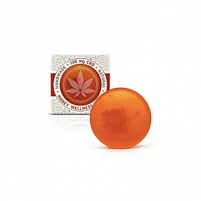 Cannaline | CBD Handmade Soap Honey Wellness