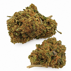DOD | CBD 'Platinum' Potpurri 10%