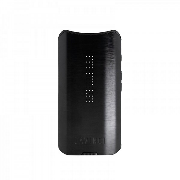 Davinci | IQ3