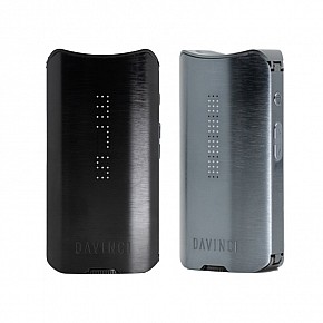 Davinci | IQ3