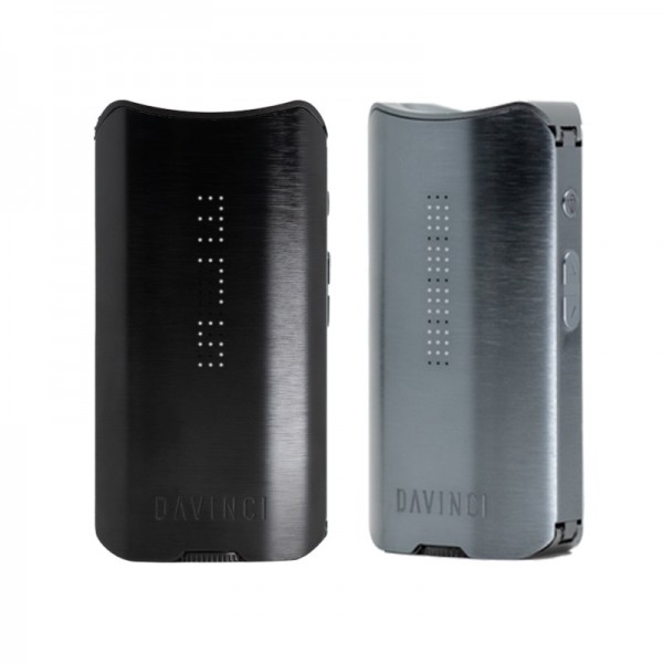 Davinci | IQ3