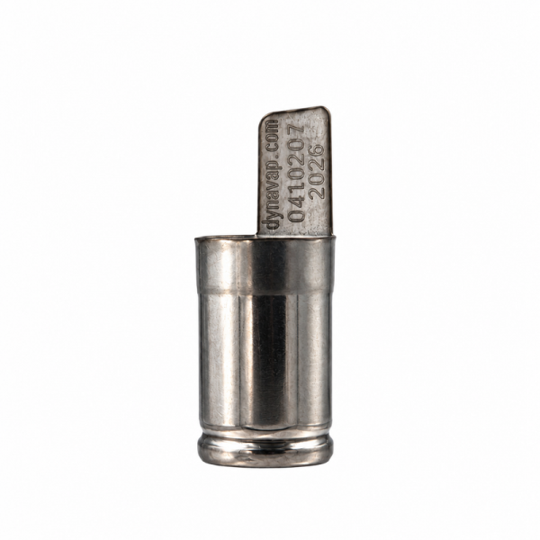 DynaVap | The Captive Cap