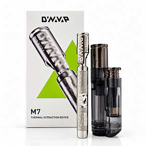 DynaVap | M 7