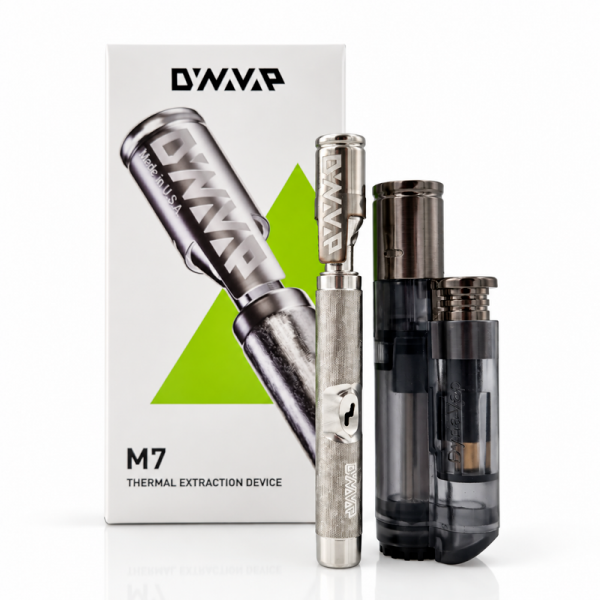 DynaVap | M 7