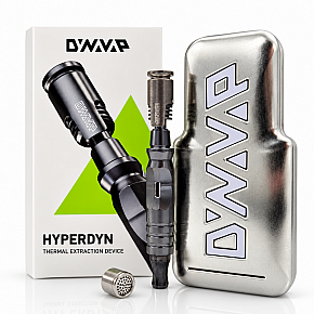 DynaVap | The HyperDyn