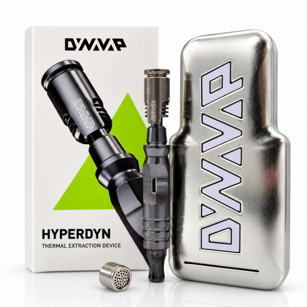 DynaVap | The HyperDyn