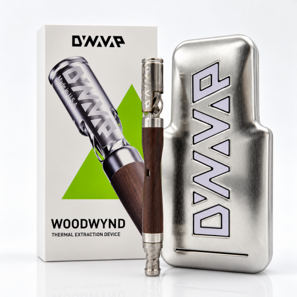 Dynavap | The WoodWynd