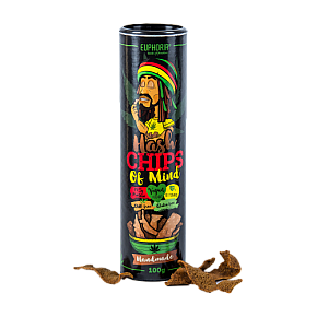 Euphoria | Chips NO Hashish(100g)
