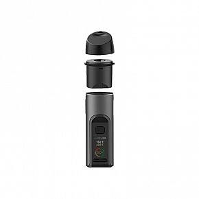 Flowermate | Stylo (Black)