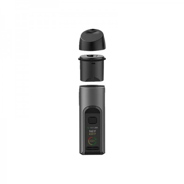 Flowermate | Stylo (Black)