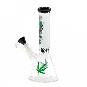 Ethereal | Beaker Bong (26cm)