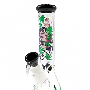 Ethereal | Beaker Bong (26cm)