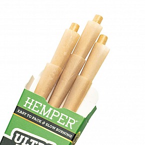 Hemper | Hampa French Papper Cones (6-pack)