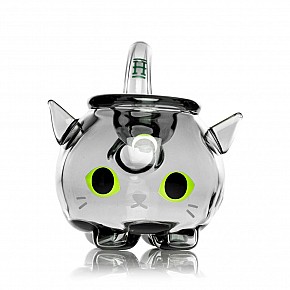 Hemper | Black Cat Pipa