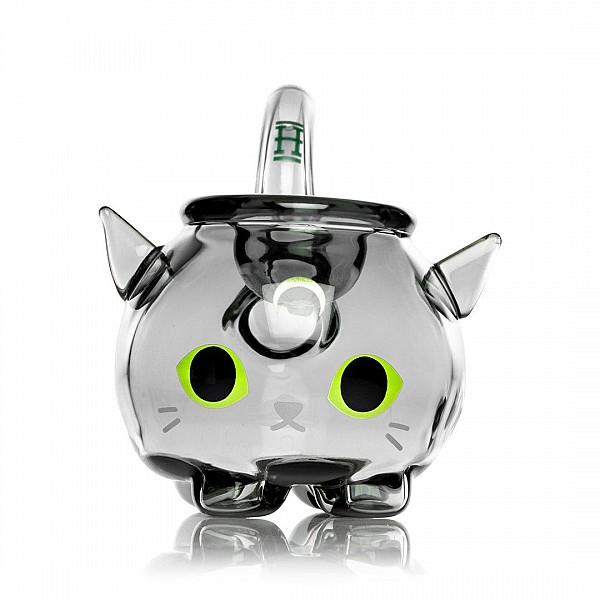 Hemper | Black Cat Pipa