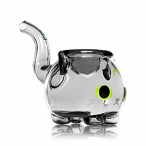 Hemper | Black Cat Pipa