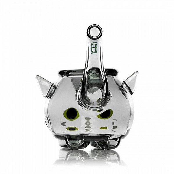 Hemper | Black Cat Pipa