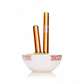 Hemper | Ramen Bowl Handpipe