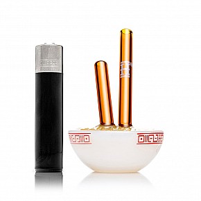 Hemper | Ramen Bowl Handpipe