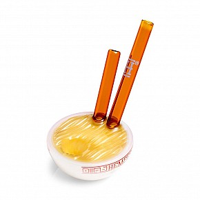 Hemper | Ramen Bowl Snabbnudlar Pipa