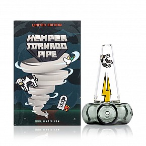 Hemper | Tornado Vortex Pipa