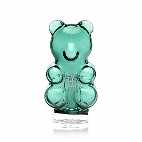 Hemper | Puffco Peak Glass Attachment (Gummy Bear)