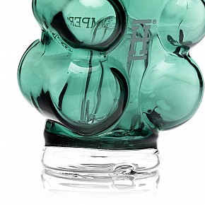 Hemper | Puffco Peak Glass Attachment (Gummy Bear)