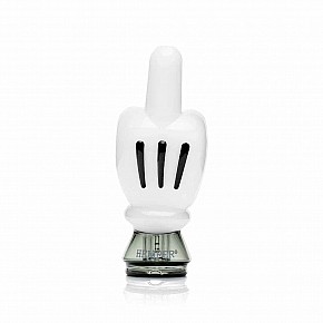 Hemper | Puffco Peak Glass Attachment (High Jinx)