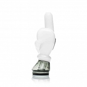 Hemper | Puffco Peak Glass Attachment (High Jinx)