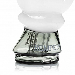 Hemper | Puffco Peak Glass Attachment (High Jinx)