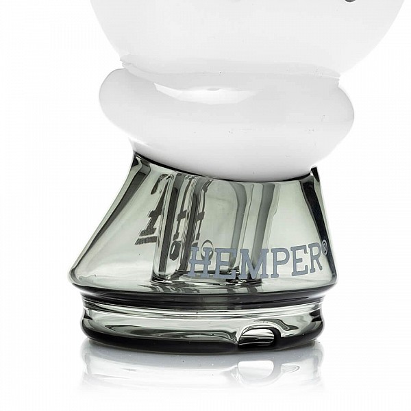 Hemper | Puffco Peak Glass Attachment (High Jinx)