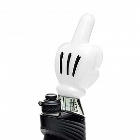 Hemper | Puffco Peak Glass Attachment (High Jinx)