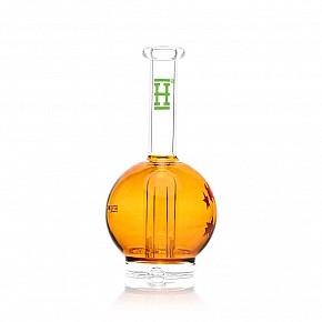 Hemper | Puffco Peak Glass Attachment (Wishball)
